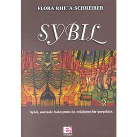 SYBIL - FLORA RHETA SCREIBER