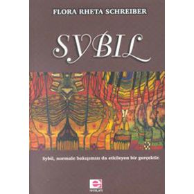 SYBIL - FLORA RHETA SCREIBER
