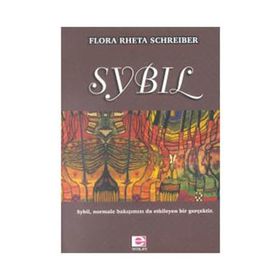 SYBIL - FLORA RHETA SCREIBER