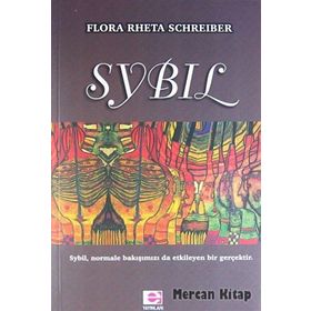 SYBIL - FLORA RHETA SCREIBER