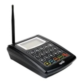 Sycall GP-1000T (SMPS) Çağrı Sistemi