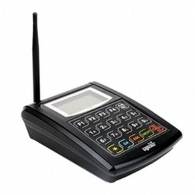 Sycall St-5010 Misafir Çağrı Sistemi