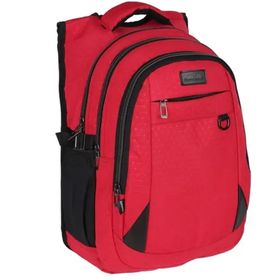 SYG Ergonomik 4 Bölmeli Suya Dayanıklı Okul Sırt Çantası
