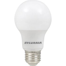 Sylvania 29433 8.5W 806 Lümen 6500K Beyaz Işık E27 10 Adet Led Ampul