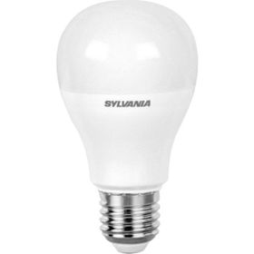 Sylvania 29433 8.5W 806 Lümen 6500K Beyaz Işık E27 10 Adet Led Ampul