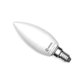 Sylvania E14 5W Sarı Işık Led Mum Lamba