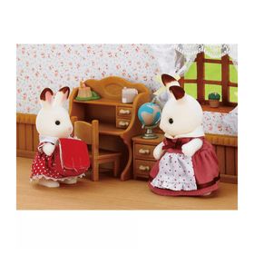 Sylvanian Families 5016 Çalışma Masası