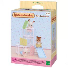 Sylvanian Families 5025 Bebek Jimnastik Alanı