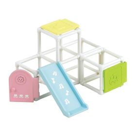Sylvanian Families 5025 Bebek Jimnastik Alanı