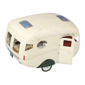 Sylvanian Families 5045 Karavan