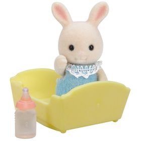 Sylvanian Families 5062 Bebek Tavşan