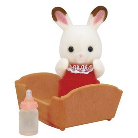 Sylvanian Families 5062 Bebek Tavşan