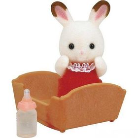 Sylvanian Families 5062 Bebek Tavşan