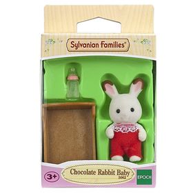 Sylvanian Families 5062 Bebek Tavşan