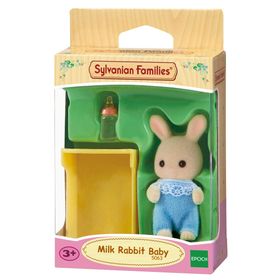 Sylvanian Families 5062 Bebek Tavşan