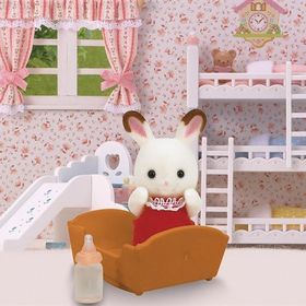 Sylvanian Families 5062 Bebek Tavşan