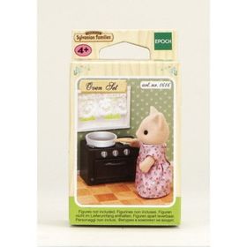 Sylvanian Families 5145 Fırın Seti