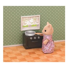 Sylvanian Families 5145 Fırın Seti