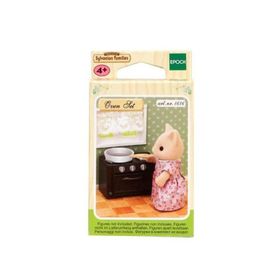 Sylvanian Families 5145 Fırın Seti