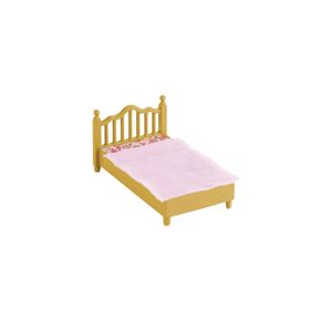 Sylvanian Families 5146 Yetişkin Karyola Seti