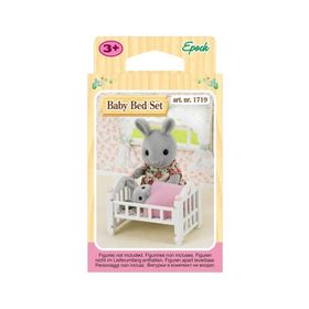 Sylvanian Families 5152 Bebek Yatağı
