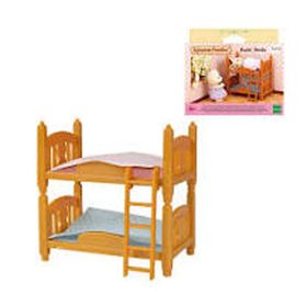 Sylvanian Families 5154 2 Katlı Ranza