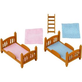 Sylvanian Families 5154 2 Katlı Ranza