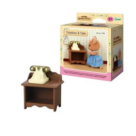 Sylvanian Families 5159 Telefon Masası