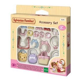 Sylvanian Families 5191 Aksesuar Seti