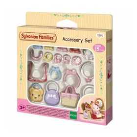 Sylvanian Families 5191 Aksesuar Seti