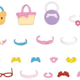 Sylvanian Families 5191 Aksesuar Seti