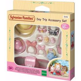 Sylvanian Families 5192 Gezi Aksesuar Seti