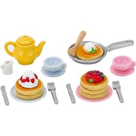 Sylvanian Families 5225 Krep Seti