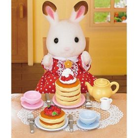 Sylvanian Families 5225 Krep Seti