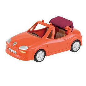 Sylvanian Families 5227 Üstü Açılabilen Araba