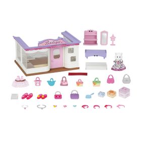 Sylvanian Families 5234 Butik