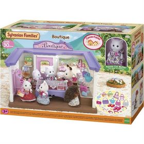 Sylvanian Families 5234 Butik