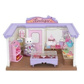 Sylvanian Families 5234 Butik
