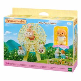 Sylvanian Families 5333 Dönme Dolap