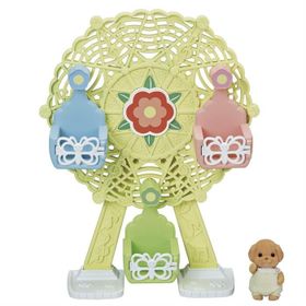 Sylvanian Families 5333 Dönme Dolap
