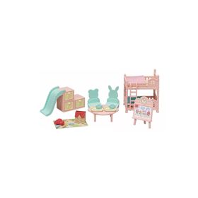 Sylvanian Families 5397 Bebek Odası Seti