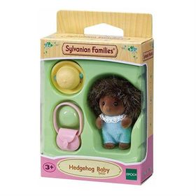 Sylvanian Families 5410 Kirpi Bebek
