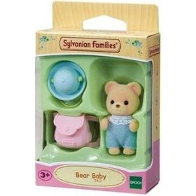 Sylvanian Families 5412 Ayı Bebek