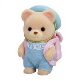 Sylvanian Families 5412 Ayı Bebek