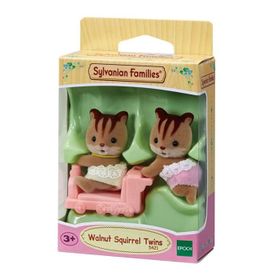Sylvanian Families 5421 Sincap İkizler