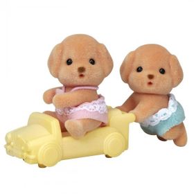 Sylvanian Families 5425 Kaniş İkizler
