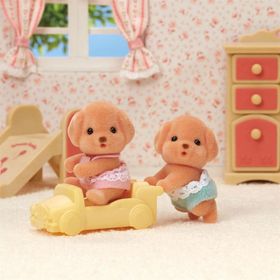 Sylvanian Families 5425 Kaniş İkizler