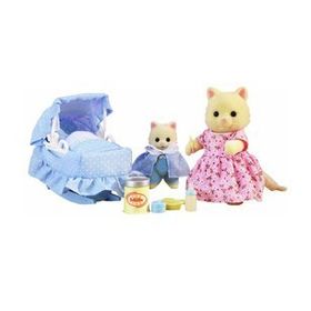 Sylvanian Families 5433 Yeni Doğan Seti