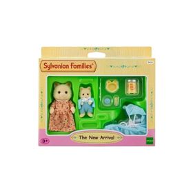 Sylvanian Families 5433 Yeni Doğan Seti