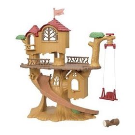 Sylvanian Families 5450 Ağaç Ev